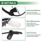 ABS Wheel Speed Sensor No. 8954548050 for Lexus RX350 AWD (2010–2013)