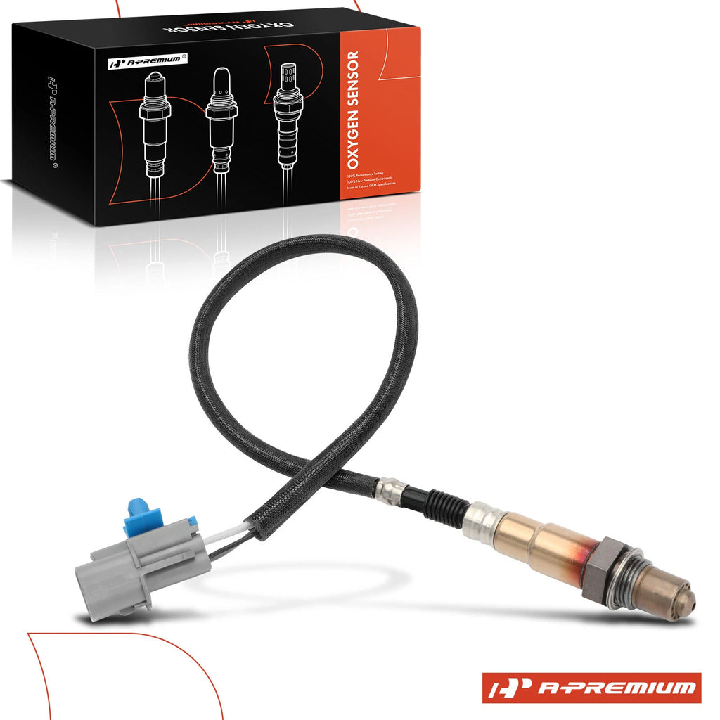 O2 Oxygen Sensor for Hyundai Elantra Kia Soul (2011–2019)