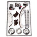Timing Chain Kit for Infiniti QX4, Nissan Pathfinder 3.5L V6 (2001–2003)