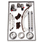Timing Chain Kit for Infiniti QX4, Nissan Pathfinder 3.5L V6 (2001–2003)