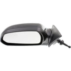 Driver Left Side Mirror for Hyundai Elantra (2001–2006)