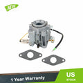 Carburetor Assembly for John Deere 425 (FD620D Engine)