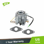 Carburetor Assembly for John Deere 425 (FD620D Engine)