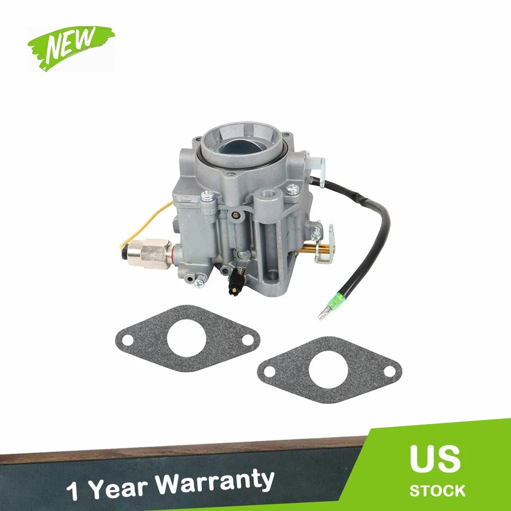 Carburetor Assembly for John Deere 425 (FD620D Engine)