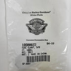 Hose Clamp 5/8 for Harley-Davidson (10800023)