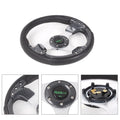 Steering Wheel Adapter for EZGO Club Car Yamaha Golf Cart (All Years)