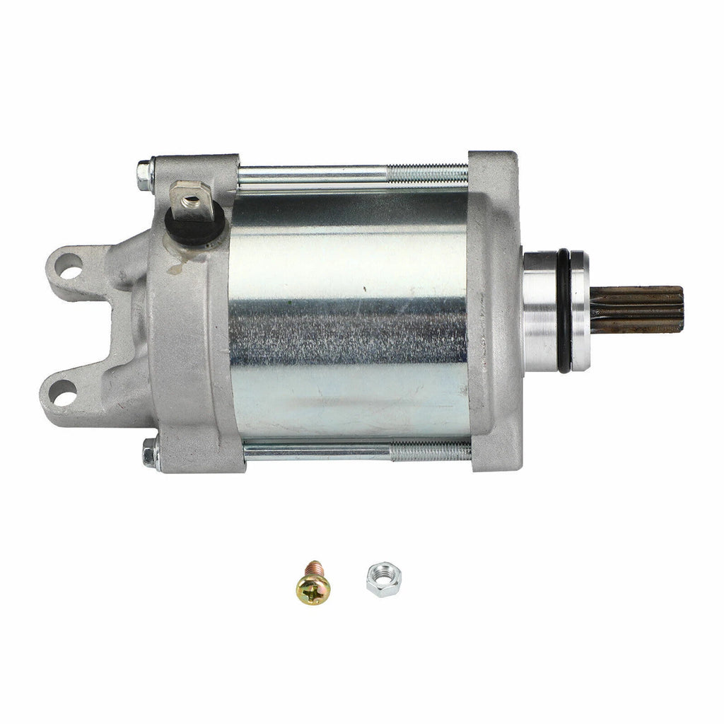 Starter Motor for BMW S 1000 R K47, S 1000 XR K49, S 1000 RR K46 (2014–2020)
