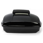 5.5" Razor Pack Trunk Backrest for Harley Touring Road King Electra Glide (2014–2026)