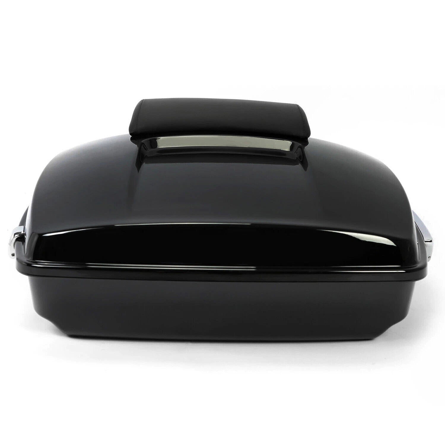 5.5" Razor Pack Trunk Backrest for Harley Touring Road King Electra Glide (2014–2026)
