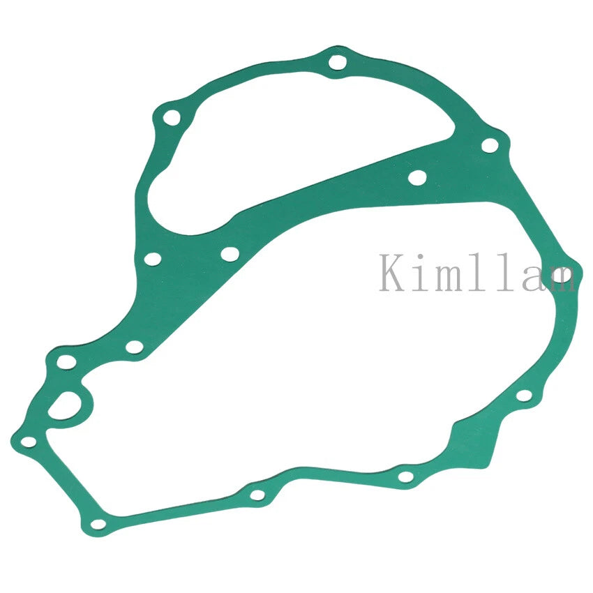 Stator Cover Gasket for Honda TRX250EX Sportrax 250 EX (2001–2008), TRX250 Recon (1997–2001)