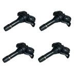 Tyre Pressure Sensor 4PCS for Nissan Xtrail Qashqai Renault Kangoo (2007–2023)