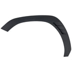 Set of 2 Fender Flares for Wheel Opening Trim