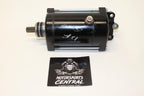 OEM Electric Starter Motor Ass'y 21163-3721 for Kawasaki STX-15F STX-12F (2003–2021)