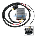 Voltage Regulator/Rectifier for Can-Am Maverick MAX Turbo RR XMR (2021–2025)