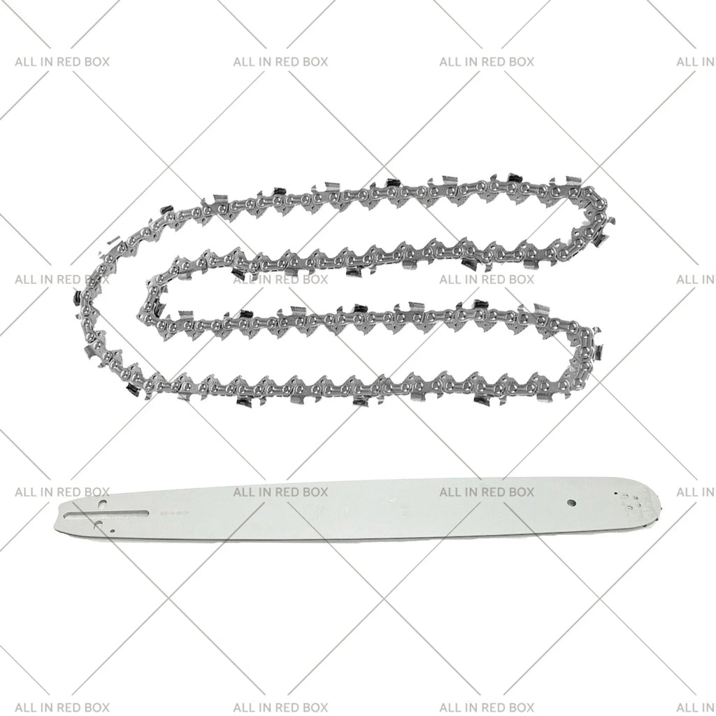 16" Tungsten Carbide Chain .063 3/8 60DL for Stihl MS300–MS661