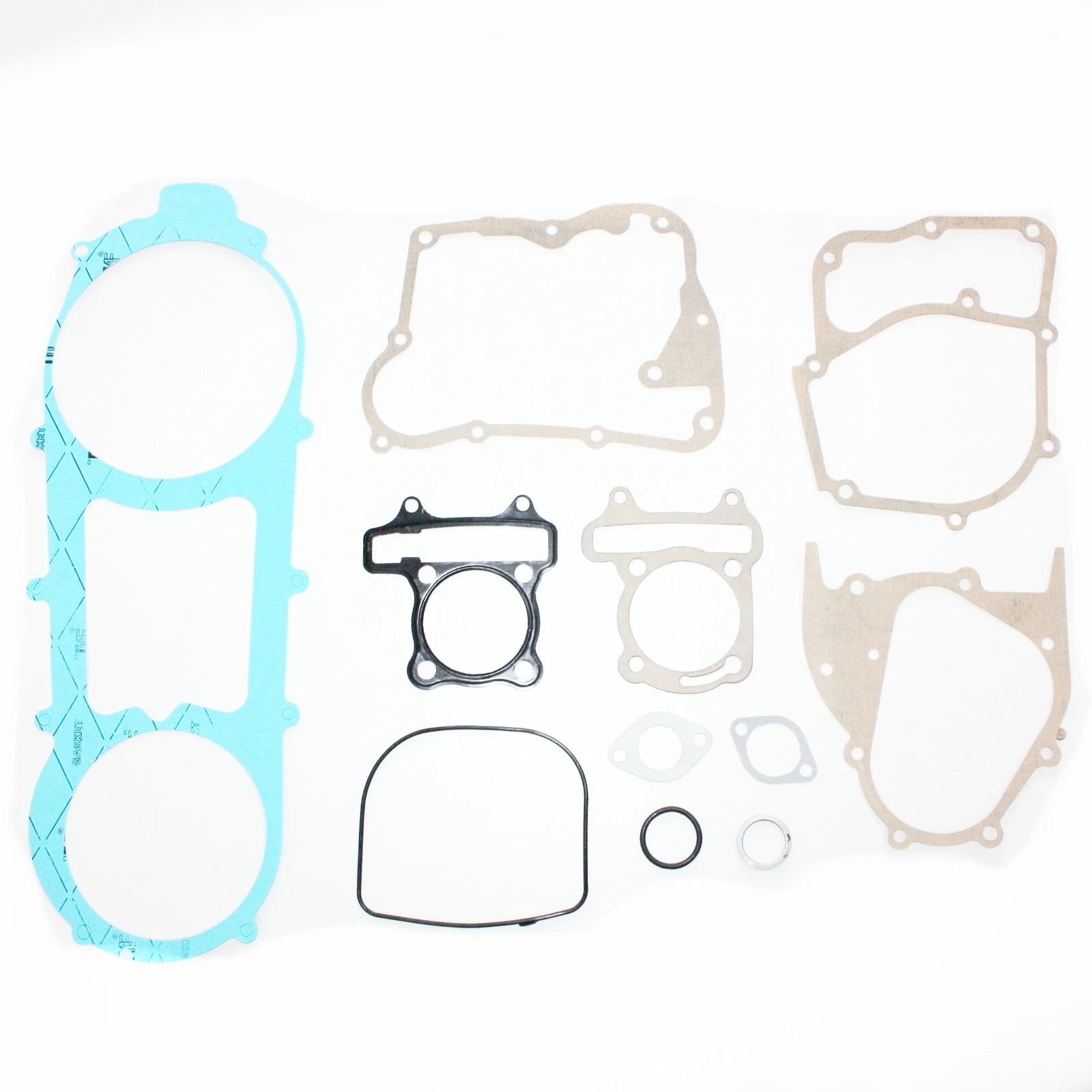 Engine Head Base Gasket Kit for GY6 150cc PIT Scooter ATV (2000–2023)