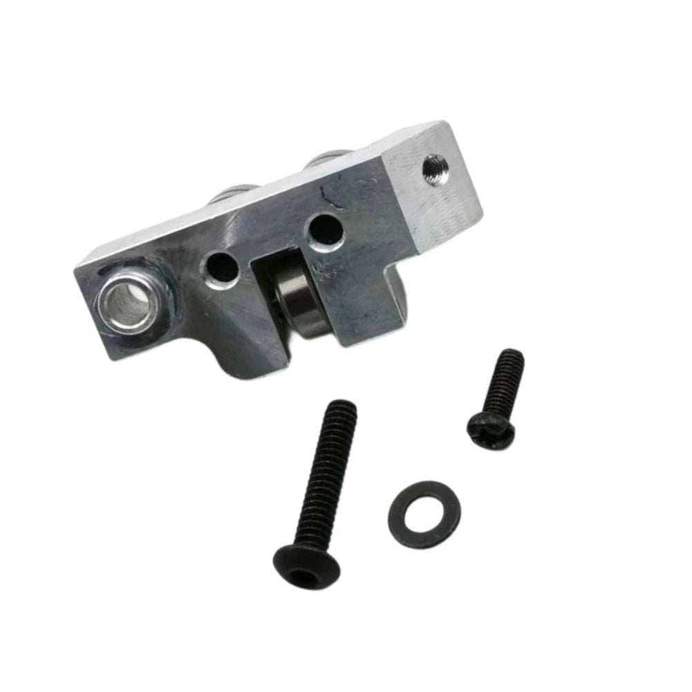 Metal Front Guide Block 42-28-0410 for 2825-20, 3016-20