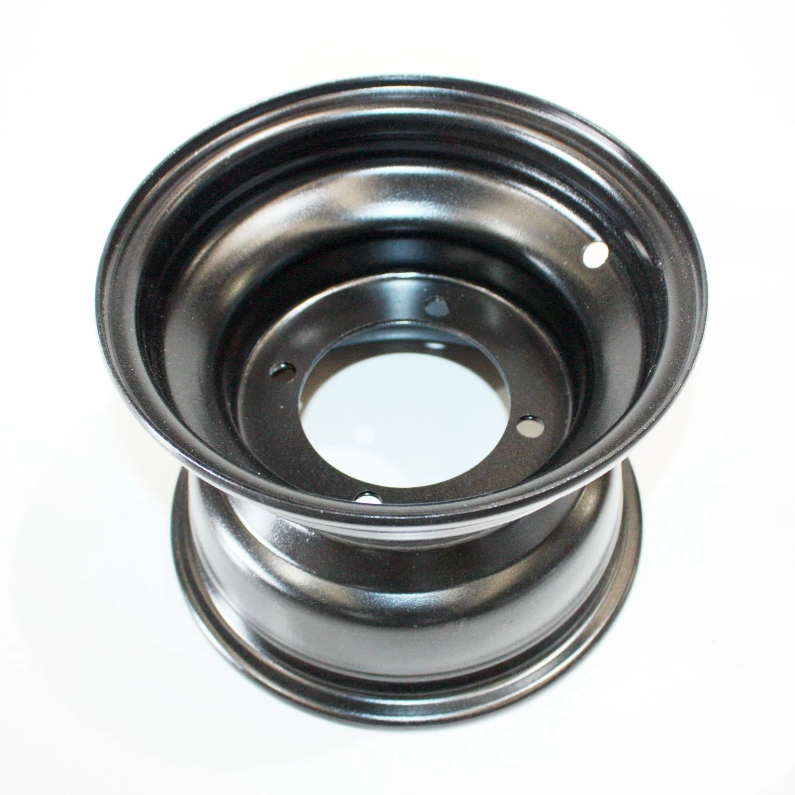 18x9.50-8 4 Stud Rear Wheel Rim for ATV Quad Dirt Bike (Fits )