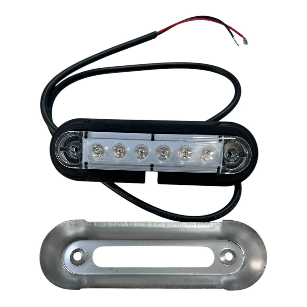 TH Marine SM7815B Underwater LED Light for Marine Applications (OEM)