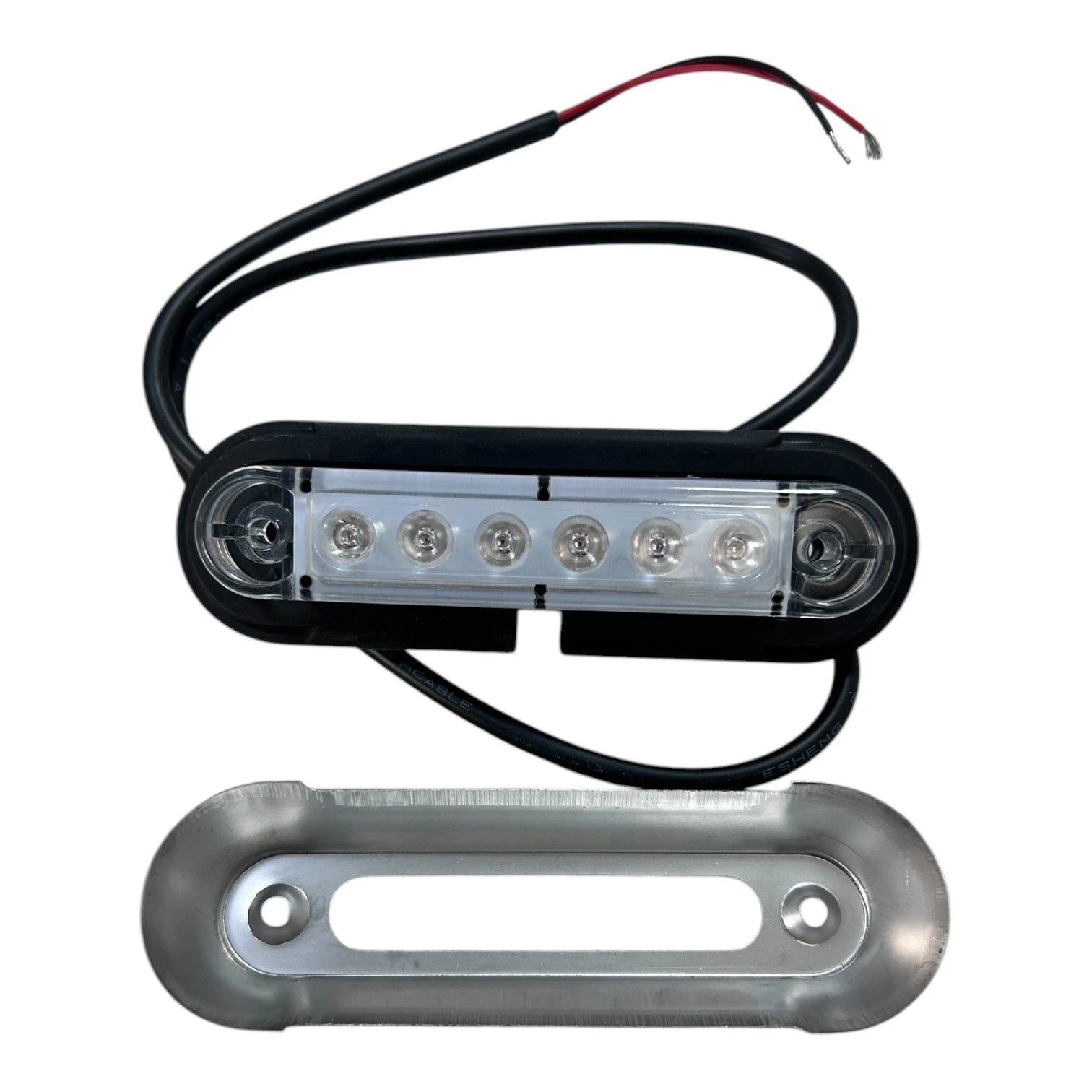 TH Marine SM7815B Underwater LED Light for Marine Applications (OEM)