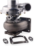 Turbocharger 114400-3890 for Isuzu 6BG1T (Excavator)