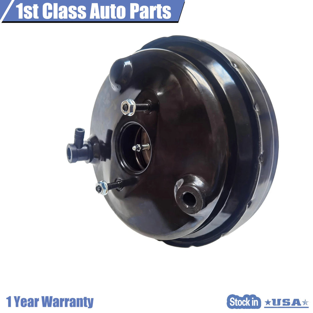 Vacuum Power Brake Booster for Buick Enclave, Chevy Traverse, GMC Acadia (2007–2014)