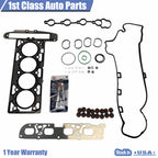 Head Gasket Set for Buick LaCrosse Verano Chevrolet Equinox (2010–2013)