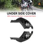 Unpainted ABS Under Side Cover Fairing Cowl for Honda X-ADV 750 (2021–2023)