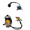Ignition Coil 1E40F-5 1E44F for CG430 CG520 (Engine Ignition Systems)