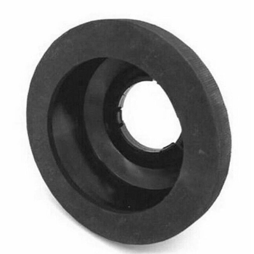 Fixed Bowl Pressure Cup 2 x Wheel Balancer