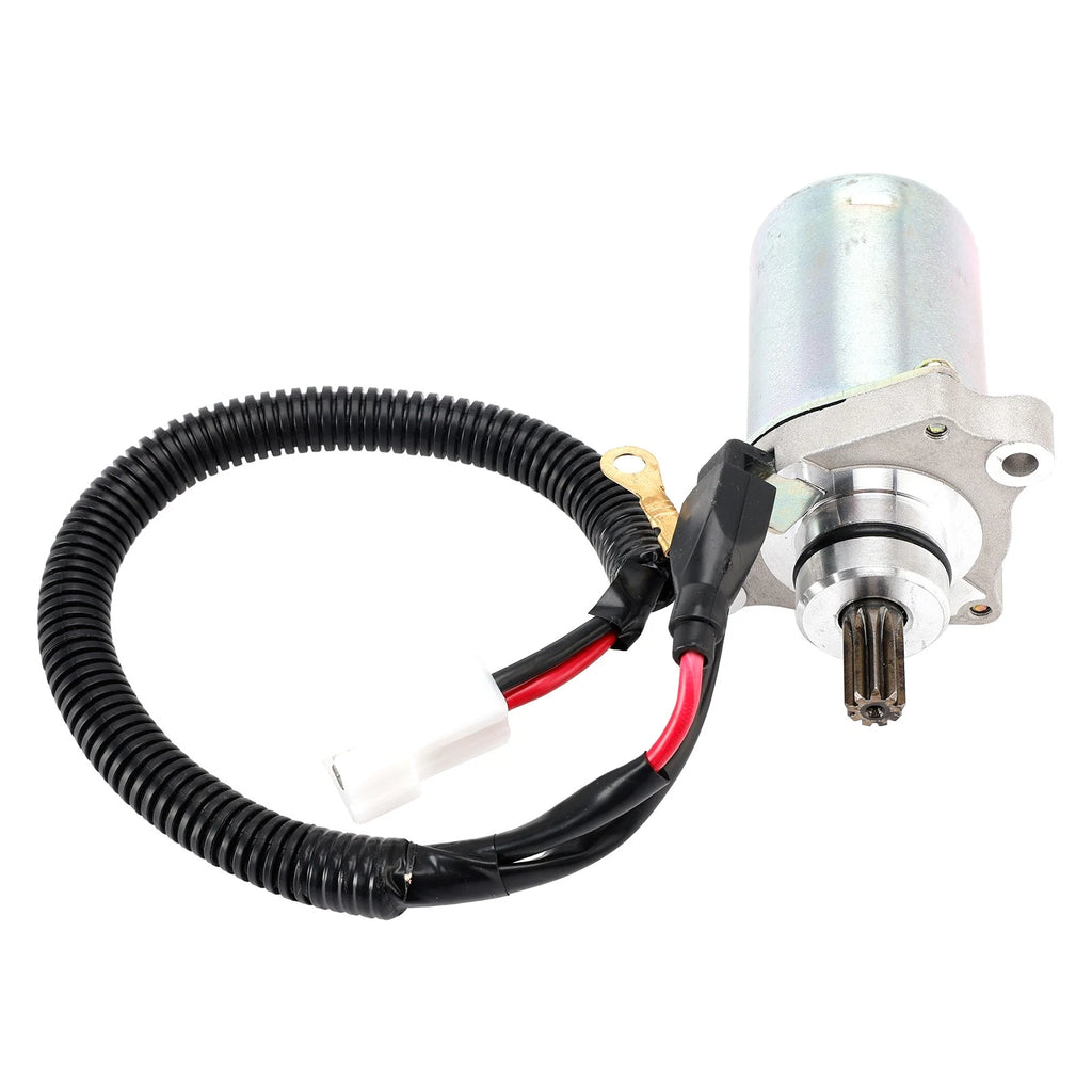 Starter Motor KL060020 for TVS NTORQ 125 (2018–2023)