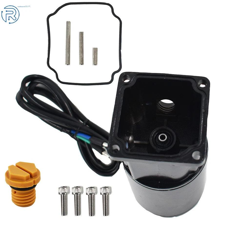Tilt Trim Motor for Mercury Mariner Outboard (50-125HP)