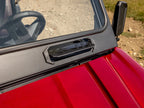 SuperATV Glass Windshield for CFMoto UForce U10 Pro (2025–2025)