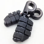 HTTMT 1.5" Highway P-Clamps for Triumph 3 2300CC