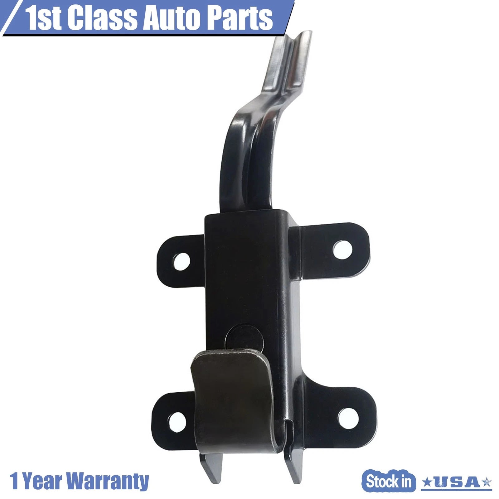 Rear Cargo Door Check Strap for Dodge Sprinter 2500 (2002-2006)