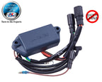 CDI Power Pack for Evinrude Johnson OMC Outboard 25 35 40 50 HP (1999–2005)