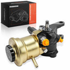 Power Steering Pump with Reservoir for Toyota Corolla & Celica (1988-1993)