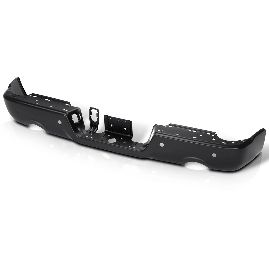 Full LED Third Brake Light for Chevy Suburban Tahoe Yukon (2000–2006)