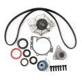 Timing Belt Kit with Water Pump for Volvo C70 S40 S60 S80 V70 XC70 XC90