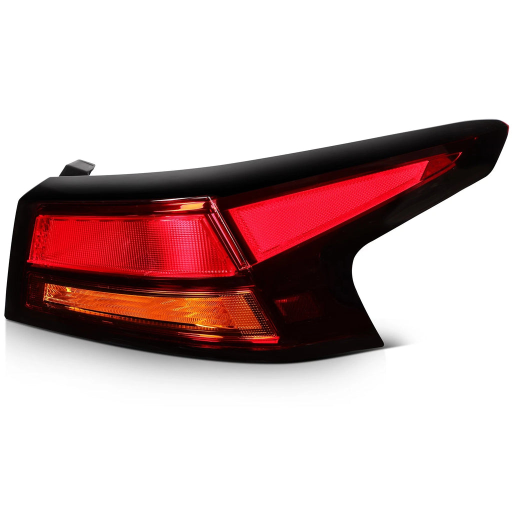 LED Tail Light for Nissan Altima (2019–2022) - Right Passenger