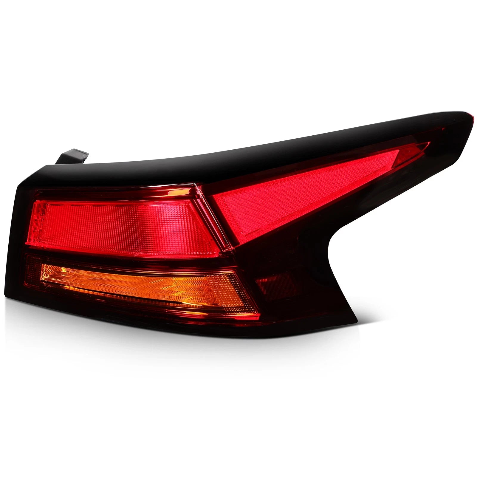 LED Tail Light for Nissan Altima (2019–2022) - Right Passenger