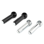 Set of 4 Handlebar Clamp Riser for Harley Davidson (Cruisers, Choppers)