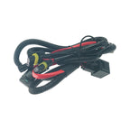 Fog Light Cable Relay Wiring Harness 9005 for Chevy Silverado (2003–2006)