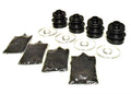 CV Boot Kit Set of 4 for Arctic Cat 0436-276 1436-207