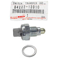 Differential Lock Diff Sensor Switch for Toyota FJ Cruiser (2007–2016)