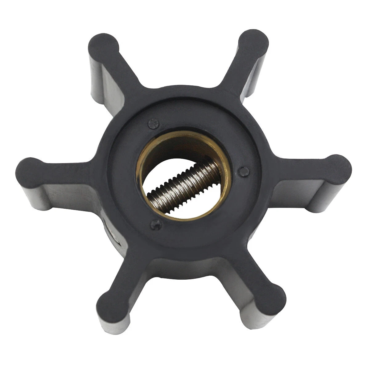 Jabsco Flexible Impeller Pump for (18673-0003)
