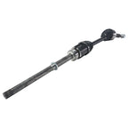 CV Axle Shaft Assembly for Infiniti G35 (2003–2006) Rear Left Driver