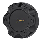 Front or Rear Wheel Center Cap for Polaris RZR XP 1000 (2017–2022) 1522853-655