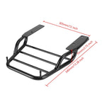 Rear Rack for Honda CT 125 Hunter (2020–2023) Luggage Support Box