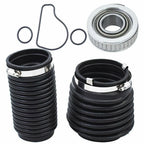 Transom Seal Kit for Volvo Penta SX Drives (3854127, 3853807, 18-2772-1)
